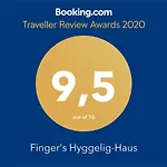 Finger's Hyggelig-haus 埃尔巴赫