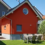 Finger's Hyggelig-haus 度假居 埃尔巴赫