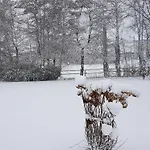 Finger's Hyggelig-haus 度假居 *