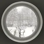 度假居 Finger's Hyggelig-haus *