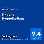 Finger's Hyggelig-haus *