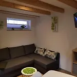 Finger's Hyggelig-haus 度假居 *