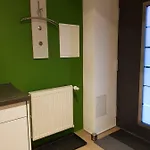 Finger's Hyggelig-haus 度假居