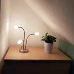 Finger's Hyggelig-haus 度假居 埃尔巴赫