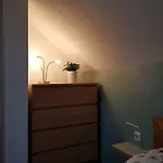 Finger's Hyggelig-haus 度假居 埃尔巴赫