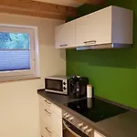 Finger's Hyggelig-haus