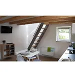 Finger's Hyggelig-haus 度假居