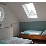 Finger's Hyggelig-haus 埃尔巴赫