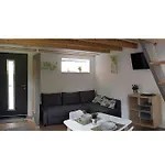 度假居 Finger's Hyggelig-haus *