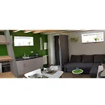 度假居 Finger's Hyggelig-haus