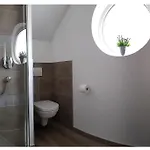Finger's Hyggelig-haus 度假居 *