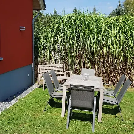 別荘 Finger's Hyggelig-haus *