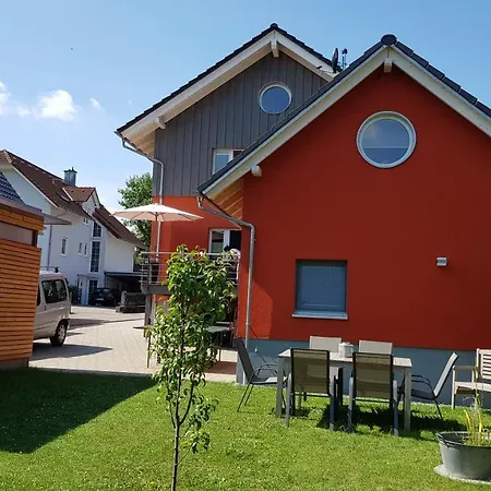 Finger's Hyggelig-haus