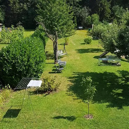 別荘 Finger's Hyggelig-haus