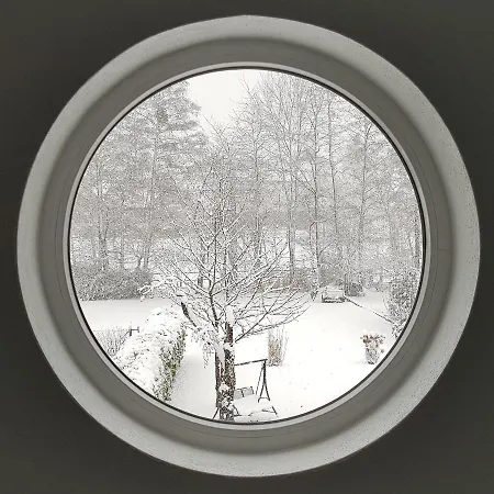 別荘 Finger's Hyggelig-haus *