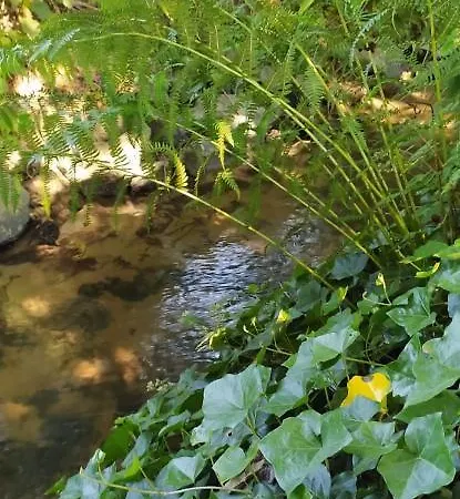 別荘 Finger's Hyggelig-haus *