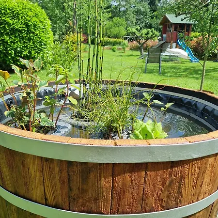 Finger's Hyggelig-haus 別荘 *