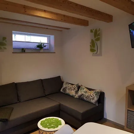 Finger's Hyggelig-haus 別荘 *