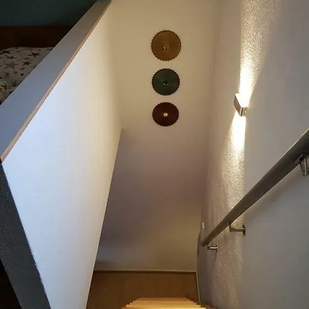 別荘 Finger's Hyggelig-haus