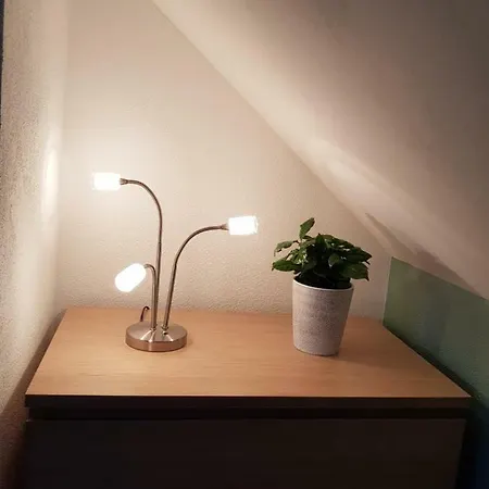 Finger's Hyggelig-haus 別荘 エアバッハ