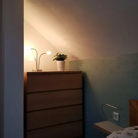 Finger's Hyggelig-haus 別荘 エアバッハ