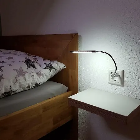 Finger's Hyggelig-haus 別荘 *