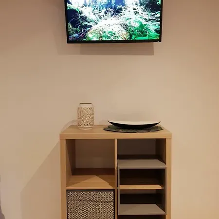 Finger's Hyggelig-haus 別荘 *