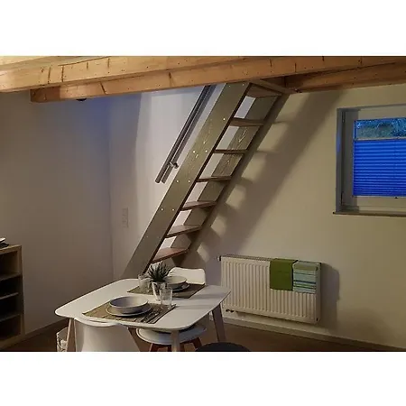 Finger's Hyggelig-haus * エアバッハ