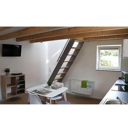 Finger's Hyggelig-haus 別荘