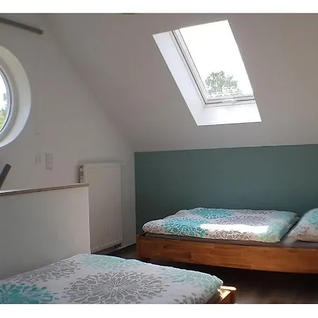 Finger's Hyggelig-haus エアバッハ