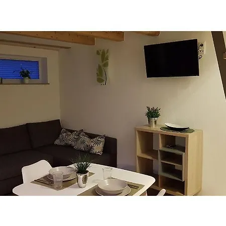 別荘 Finger's Hyggelig-haus