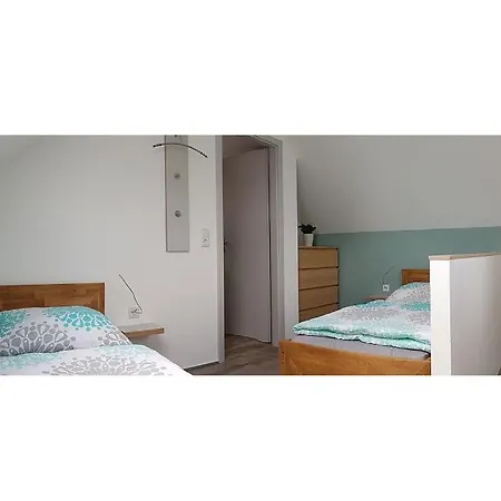 別荘 Finger's Hyggelig-haus エアバッハ