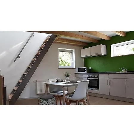 Finger's Hyggelig-haus *