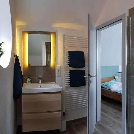 別荘 Finger's Hyggelig-haus エアバッハ