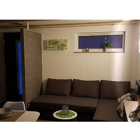 Finger's Hyggelig-haus 別荘 エアバッハ