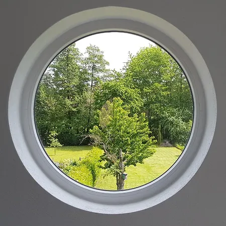 別荘 Finger's Hyggelig-haus *