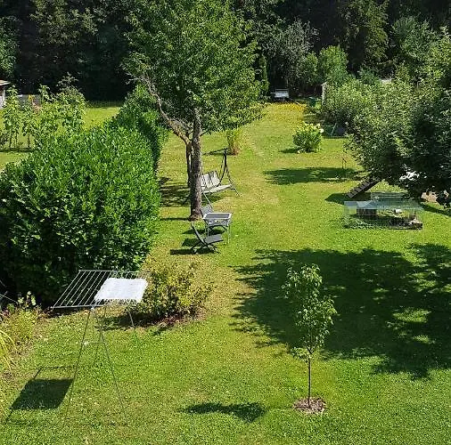 Ferienhaus Finger's Hyggelig-haus