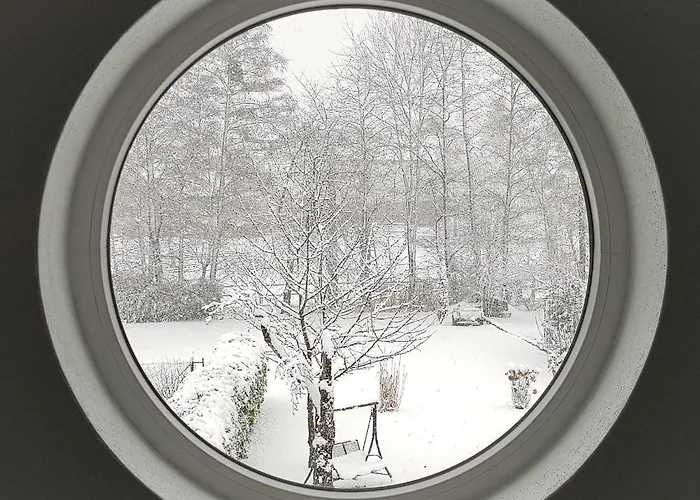 Ferienhaus Finger's Hyggelig-haus *