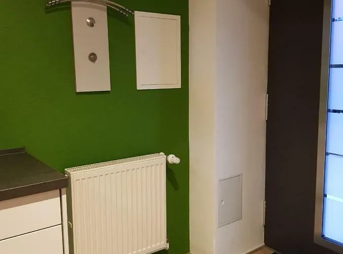 Finger's Hyggelig-haus Ferienhaus