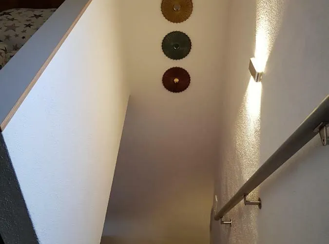 Ferienhaus Finger's Hyggelig-haus