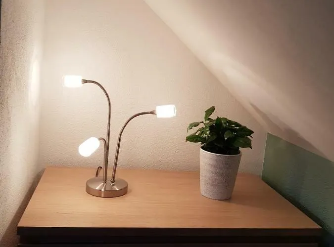 Finger's Hyggelig-haus Ferienhaus Erbach (Odenwaldkreis)