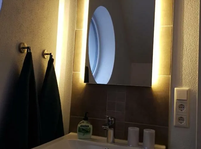 Finger's Hyggelig-haus Ferienhaus