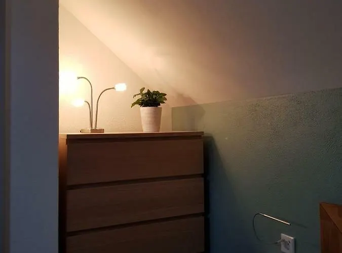 Finger's Hyggelig-haus Ferienhaus Erbach (Odenwaldkreis)