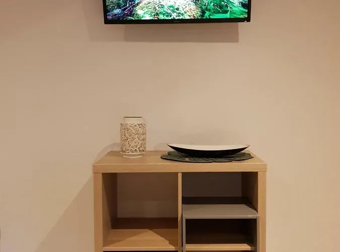 Finger's Hyggelig-haus Ferienhaus *