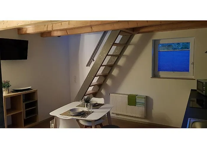 Finger's Hyggelig-haus * Erbach (Odenwaldkreis)