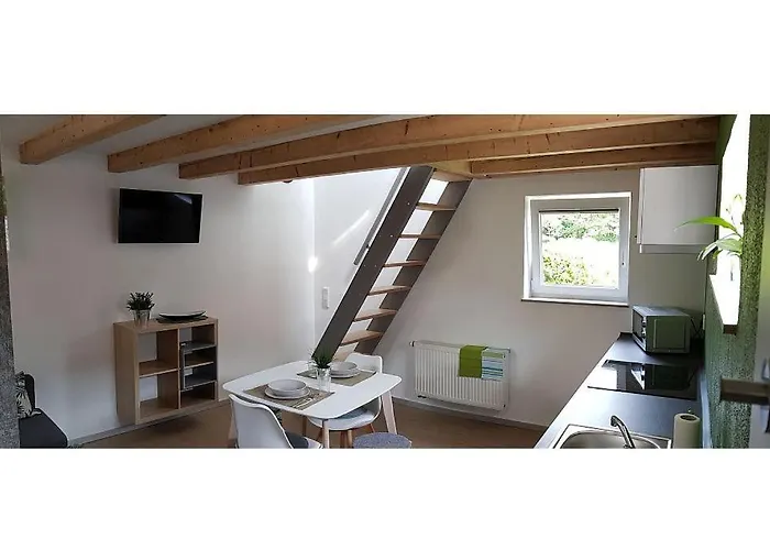 Finger's Hyggelig-haus Ferienhaus