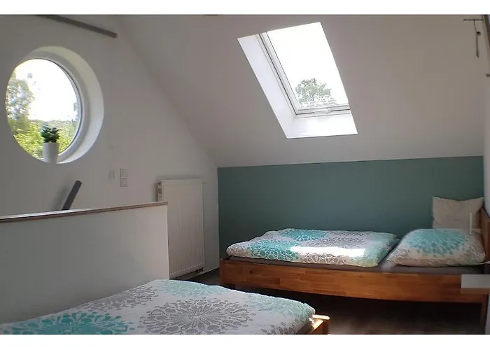 Finger's Hyggelig-haus Erbach (Odenwaldkreis)