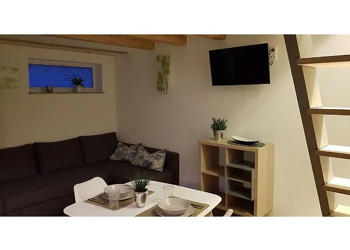 Ferienhaus Finger's Hyggelig-haus