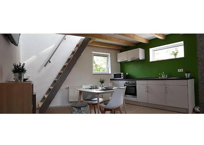 Finger's Hyggelig-haus *