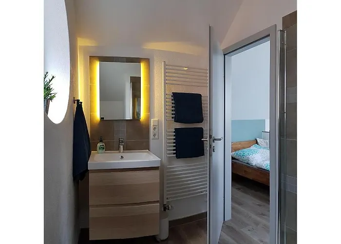 Ferienhaus Finger's Hyggelig-haus Erbach (Odenwaldkreis)